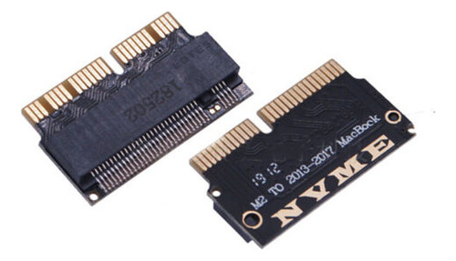 M2 Ssd Adapter Nvme For Macbook Air A1465 A1466 Macbook Nna