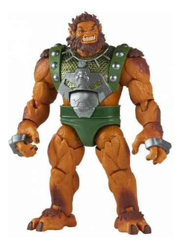 Hasbro F3422 - Figura De Acción, Multicolor, 7.9 In