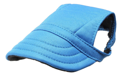 Gorra De Béisbol Para Perro (9 Litros), Disfraz De Cumpleaño