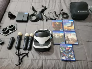 Playstation Vr