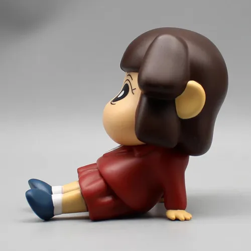 Figuras De Acción De Crayon Shin-chan Suotome Ai Cute Girls