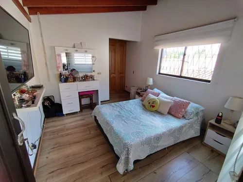 Se Vende Casa En Calasanz