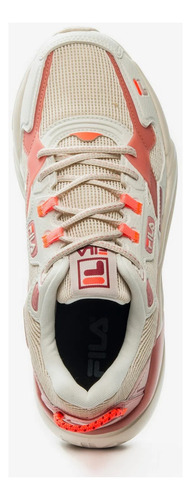 Fila Street Fit Mujer Adultos