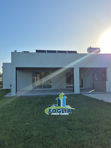 Venta De Casa 5 Ambientes Barrio San Lucas