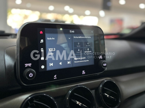 Fiat Cronos 1.3 Gse Drive Pack Plus