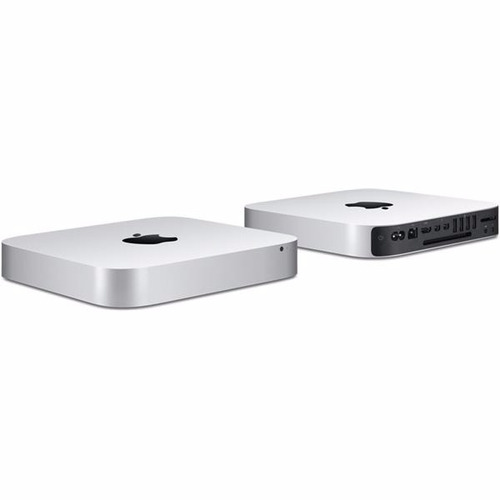Apple Mac Mini Mgem2ll Core I5 1.4ghz/4gb/500gb Wifi