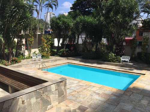 Imagem 3 de 10 de Apartamentos Em São Paulo - 1226