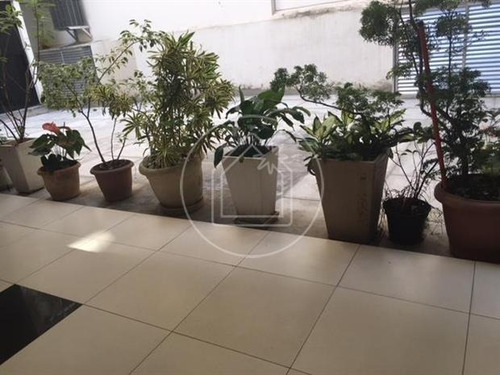 Apartamento - Ref: 847838