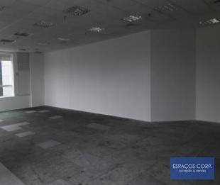 Imagem 4 de 16 de Laje Comercial Para Locação, 408m² -brooklin, São Paulo. - Cj1427