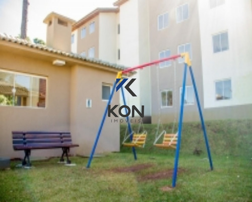 Imagem 8 de 24 de Apartamentos Com 3 Quartos No Santa Cândida - Ap00030 - 69514094