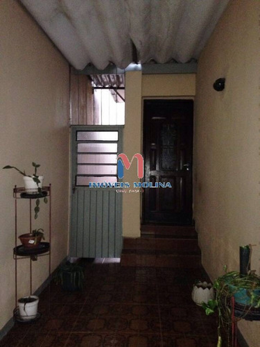 Imagem 5 de 7 de Casa Térrea B. Sto Antonio Amplo Terreno - Estuda Permuta - 91440