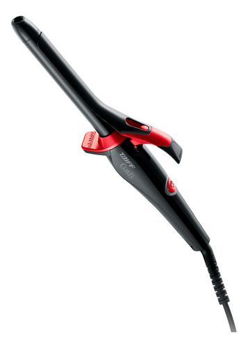Modelador Curves Red 3/4 (19mm) Bivolt - Taiff Profissional