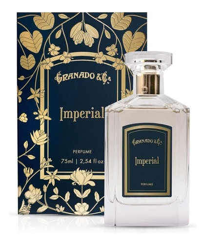 Perfume Granado Imperial 75ml