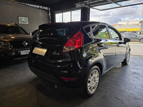 Ford Fiesta 1.5 S HATCH 16V FLEX 4P MANUAL