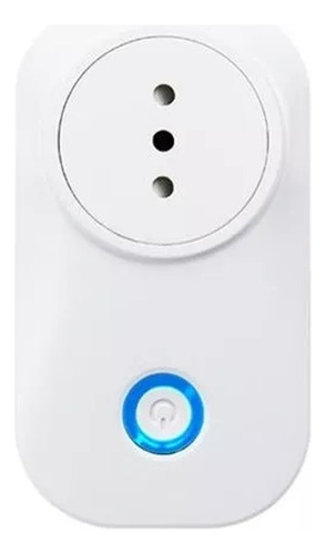 Enchufe Wifi Inteligente Smart Control Remoto Celular 10a