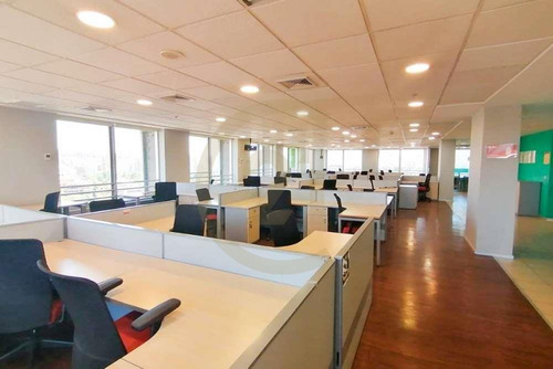 Arriendo Oficina Vitacura