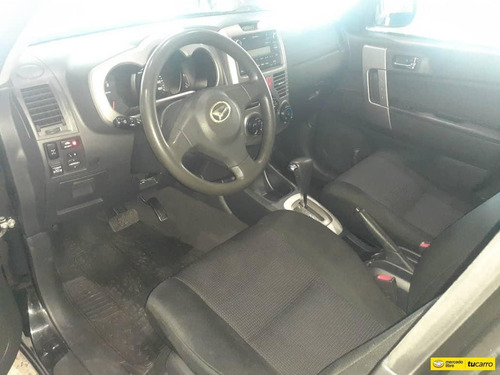 Toyota Terios Sport Wagon 4x4 Automatica