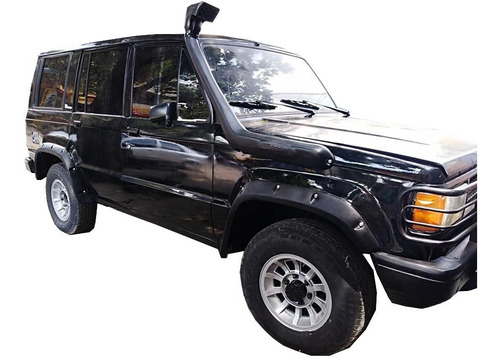 Imagen 1 de 5 de Snorkel Anfibio Chevrolet Trooper Caribe Isuzu 4x4 Repuesto