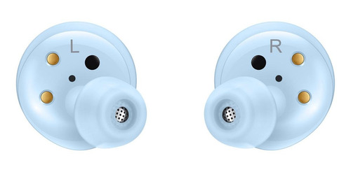 Imagen 2 de 7 de Audífonos in-ear inalámbricos Samsung Galaxy Buds+ azul