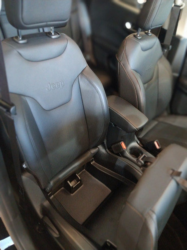 Imagen 11 de 12 de Nueva Jeep Compass Sport At6 170cv