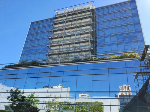 Imagen 2 de 13 de Alquiler De Oficinas | Libertador 6350 | 4 Pisos | 4.400 M2