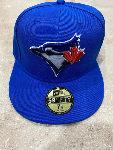 Gorra New Era Mlb Toronto Blue Jays Nueva.