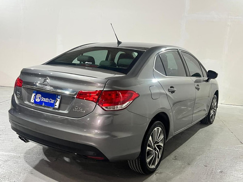 Citroën C4 Lounge 1.6 Thp Feel Pack 165cv