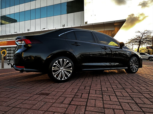 Toyota Corolla 1.8 VVT-I HYBRID FLEX ALTIS PREMIUM CVT