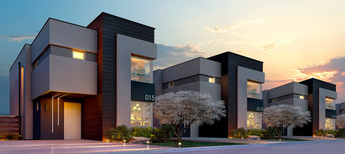 Imagen 2 de 24 de Terranova Condominio