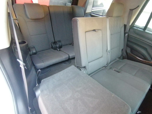 Chevrolet Tahoe 2016 5.4 Ls Tela At