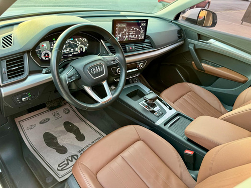 Audi Q5 2.0 L 45 Tfsi Select Dsg