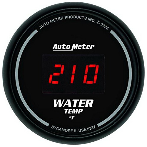 Medidor De Temperatura De Agua Digital Sport Comp 6337 ...