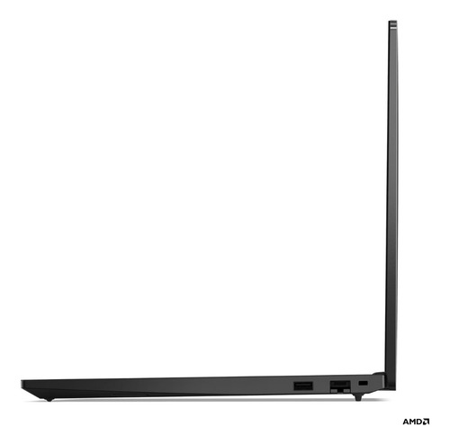 Notebook Lenovo Thinkpad E16 R5 7535hs 16gb 512gb Win 6si