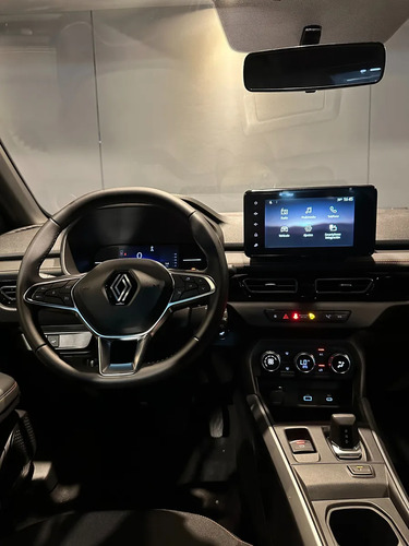 Renault Kardian 1.0 Tce Techno 200 Edc