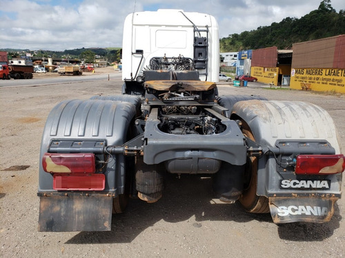 Scania P 360 6x2 Ano 2013/2013 Automática R$205,000,00