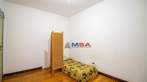 Imagem 19 de 25 de Sobrado Com 2 Dormitórios À Venda, 160 M² Por R$ 1.650.000,00 - Pinheiros - São Paulo/sp - So0767