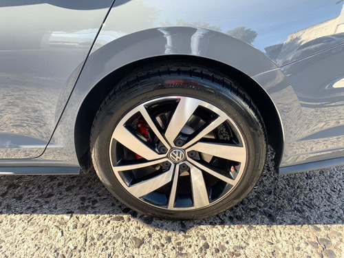 Imagen 15 de 15 de Volkswagen Jetta Gli 2020