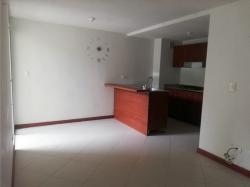 Imagen 3 de 14 de Alquiler Apartamento En Villa Café Manizales, Cod 4919301