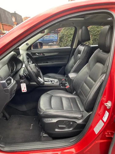 Mazda CX-5 2.5 Grand Touring Station Wagon 4x4