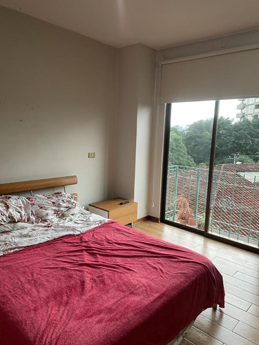 Imagen 4 de 12 de Con168. Alquiler De Apartamento En Condominio En Escazú