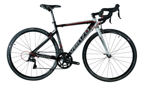 Imagen 2 de 10 de Bicicleta De Ruta Venzo Phoenix 16 Vel Envio Gratis