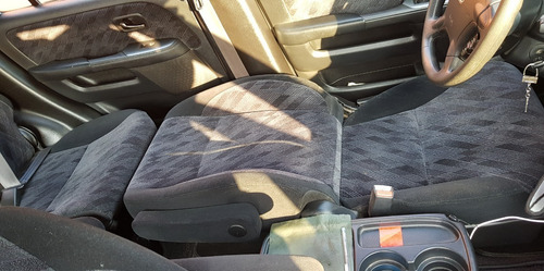 Imagen 12 de 12 de Honda Crv Aut. 2.4 I-vtec 16 Válvulas Japonesa ¡impecable!