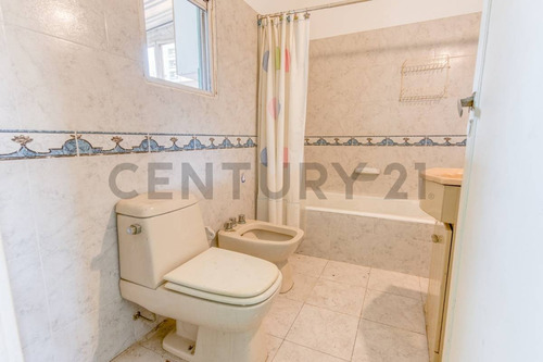 Imagen 8 de 12 de Depto En Venta 3 Ambientes Con Terraza Cubierta En Almagro