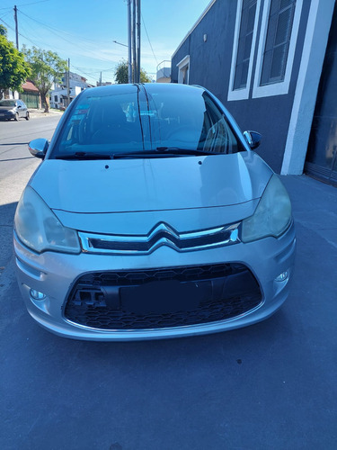 Citroën C3 1.6 Exclusive Pack Myway Vti 115cv