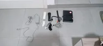 Comprar Nintendo Wii Usada (en Muy Buen Estado) Negro