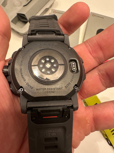 Reloj Vertix 2 S Gris (Usado)