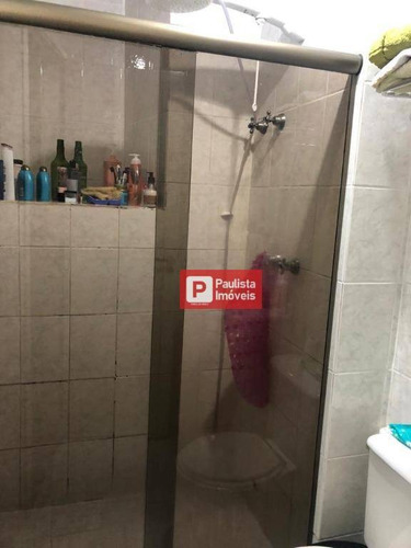 Imagem 9 de 30 de Sobrado À Venda, 90 M² Por R$ 400.000,00 - Campo Grande - São Paulo/sp - So4567