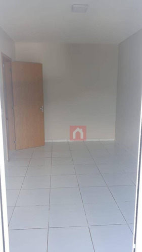 Imagem 8 de 11 de Apartamento À Venda, 82 M² Por R$ 212.000,00 - Bela Vista - Caxias Do Sul/rs - Ap2127