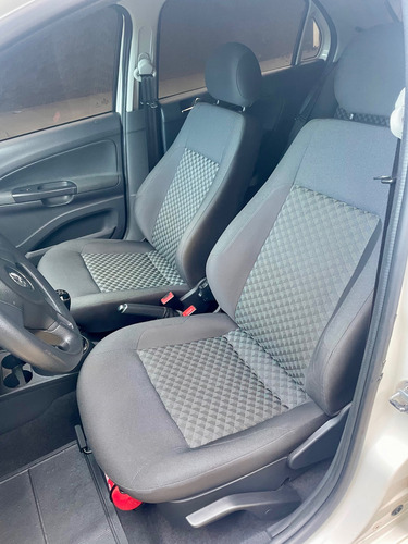 Volkswagen Gol 1.6 Msi Comfortline Total Flex 5p