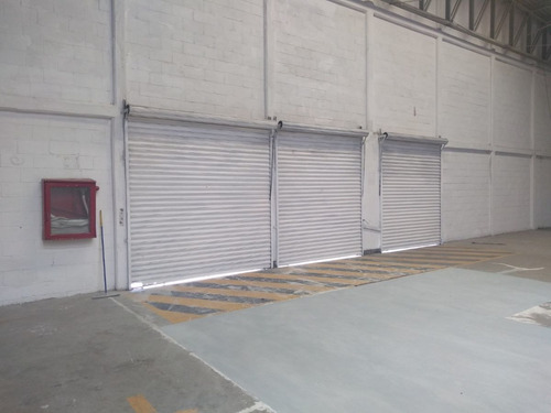 Imagen 3 de 30 de Tepotzotlan Bodega Industrial En Renta